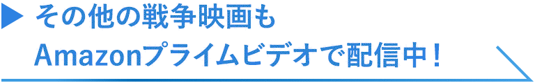 その他の戦争映画もAmazonプライムビデオで配信中！